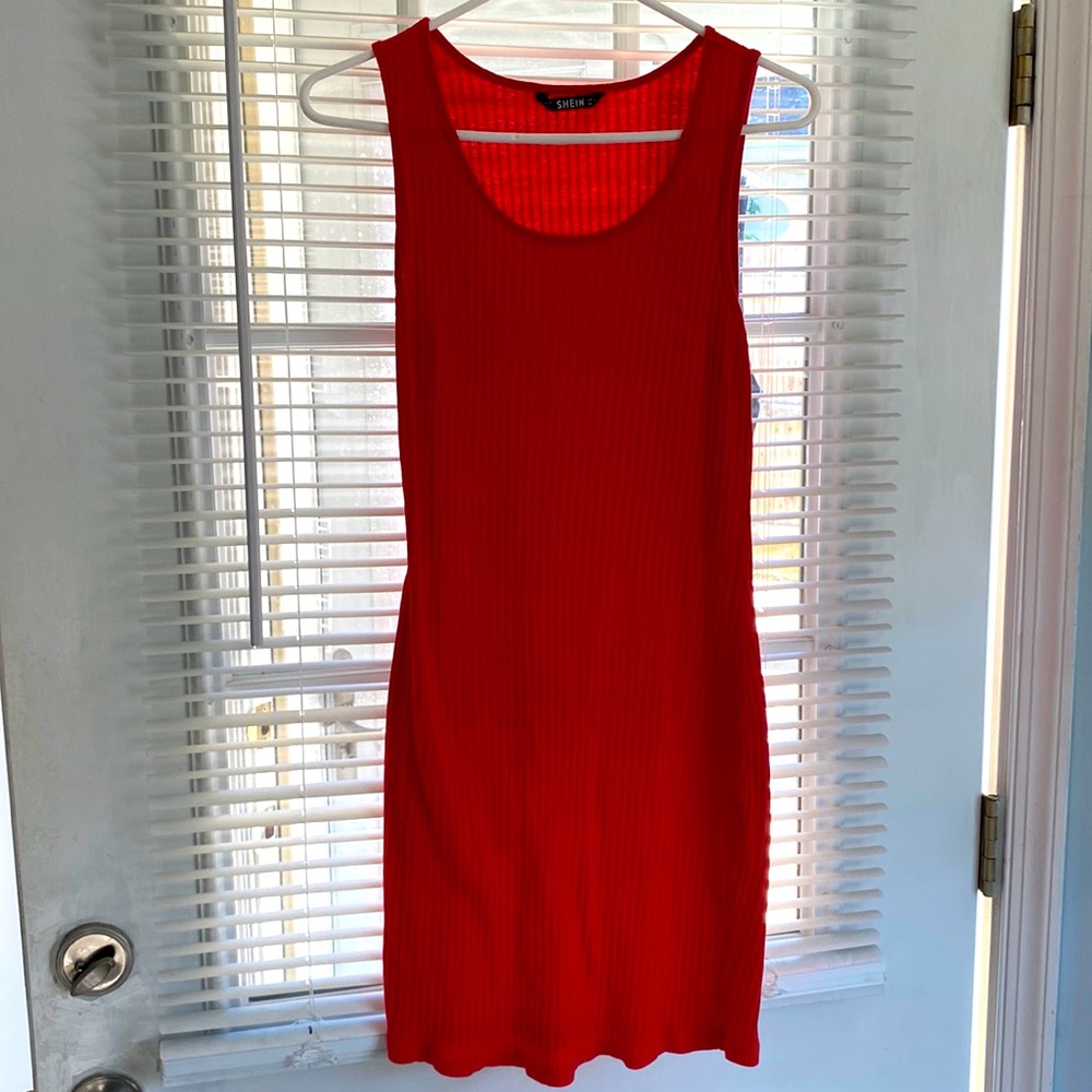 SHIEN DRESSES